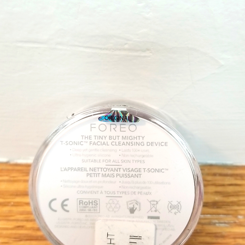 FOREO LUNA PLAY. - Picture 2 of 3